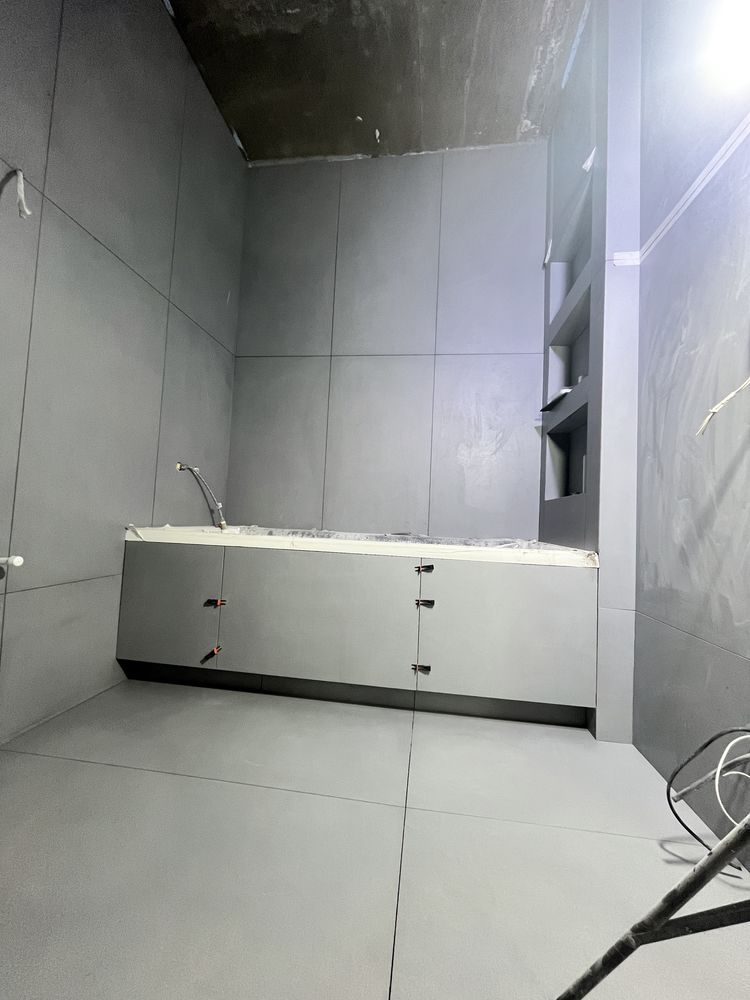 Услуги кафель.Установка инсталластя.Выполню любую сложную работу