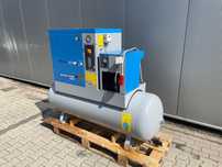 Compresor cu surub 7,5 kw