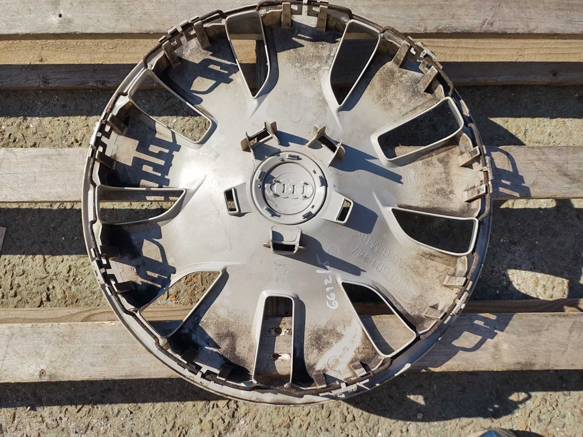16 цола ТАС за Audi A B8 1 брой