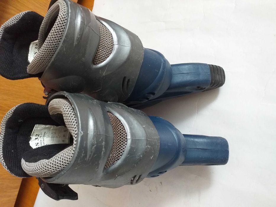 Role pt copii IA SPORTS SS, Nr. 34 -37