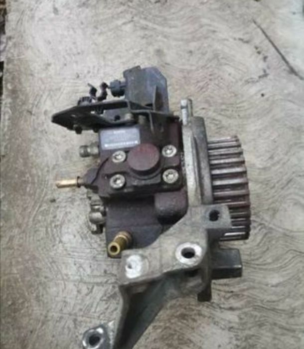 pompa de inalta/injecție/presiune Ford Focus 2