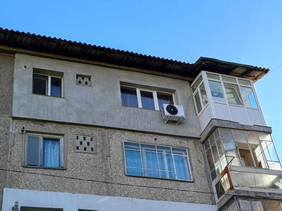 Apartament micro 9 Târgoviște