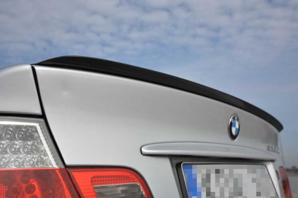 Eleron Portbagaj M3 BMW Seria 3 E46 Sedan Limousine (98-05)