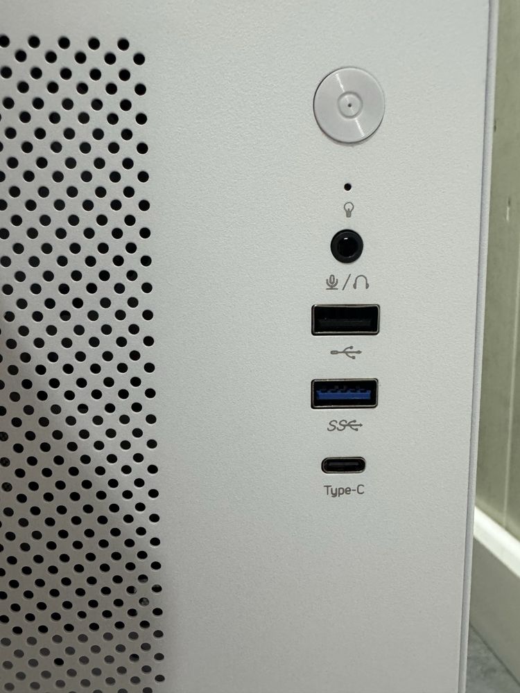 Системный блок core i5