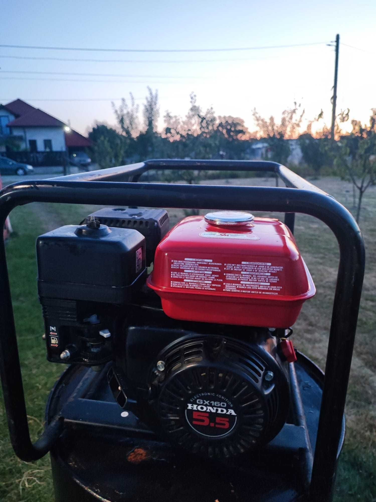 Generator HONDA EC 2200