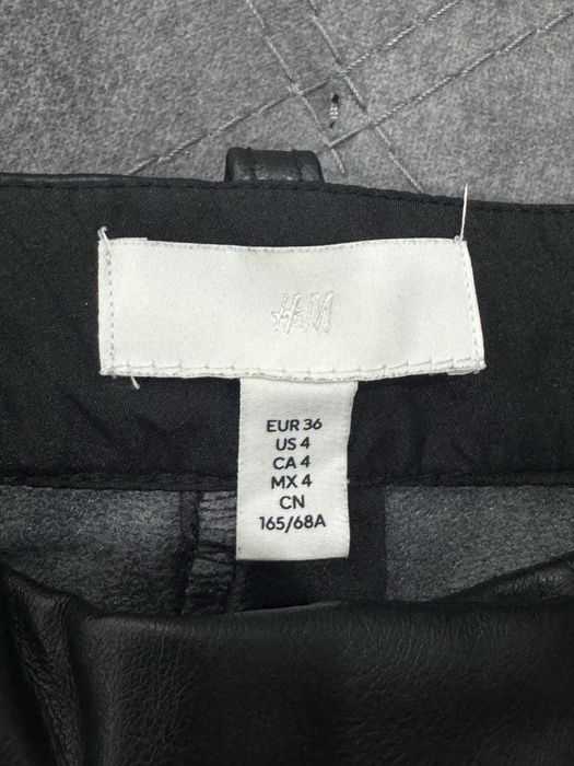 H&M дамски панталон