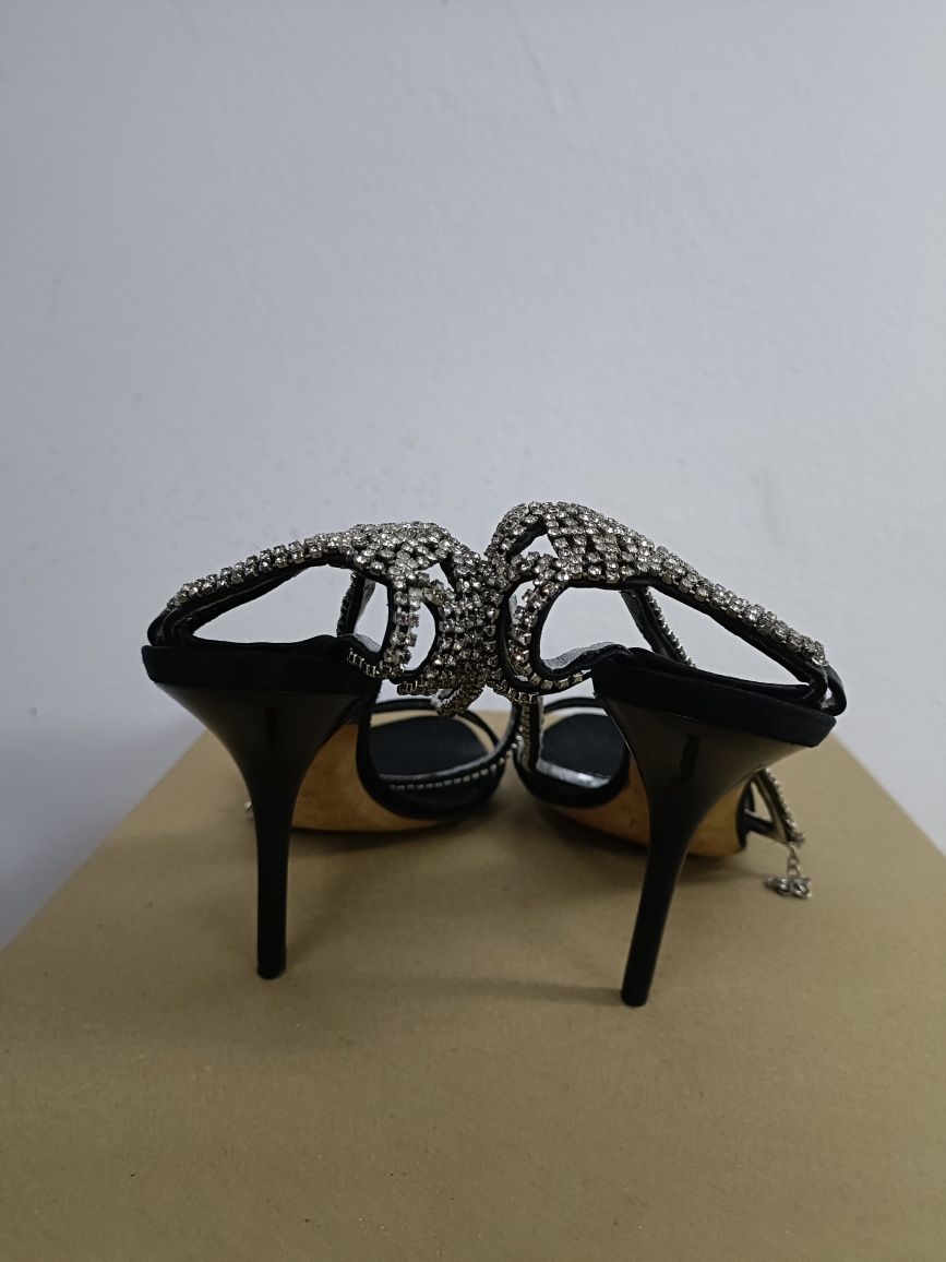 Giuseppe Zanotti номер 40 код 67A
