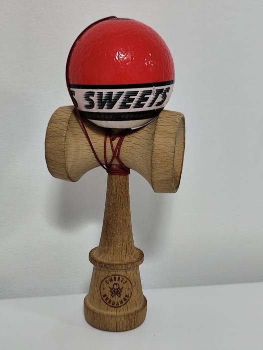 Vând kendama sweets starter