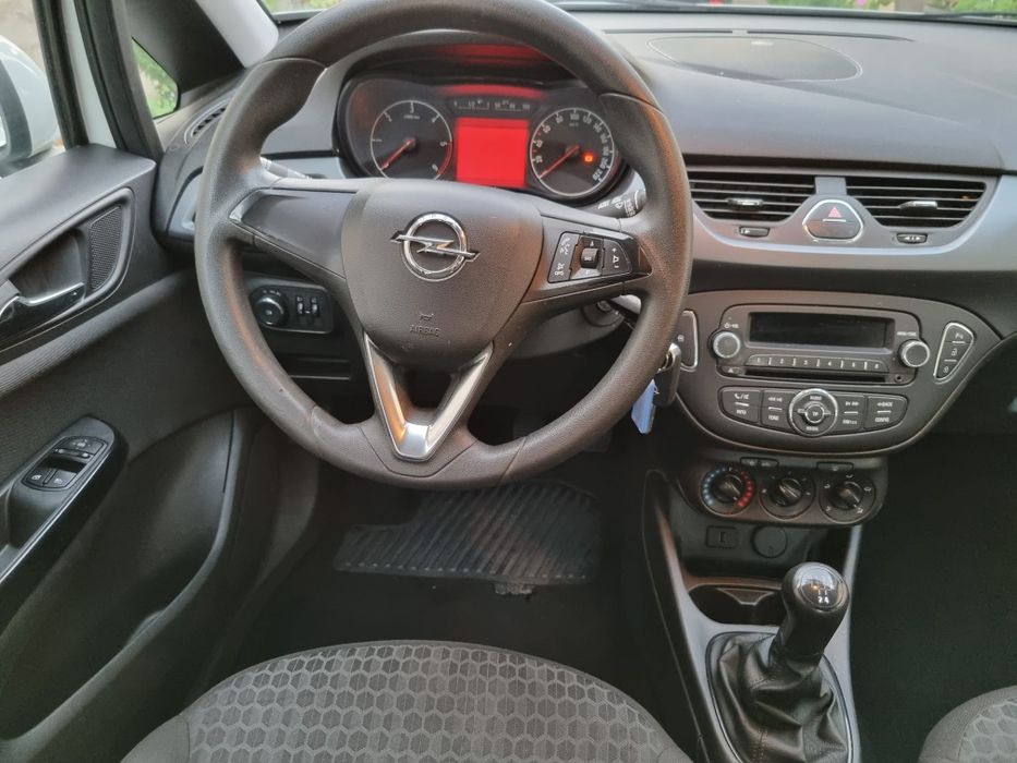 Opel Corsa 2021 Diesel