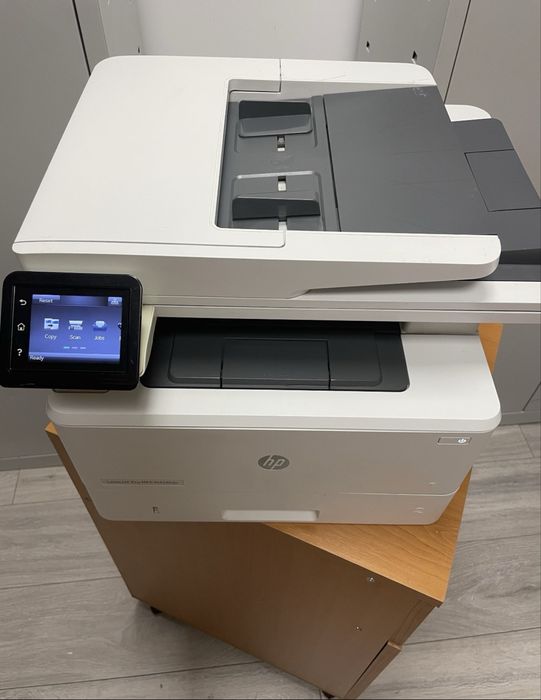 Pentru acasa HP laserjet pro mfp m426fdn duplex A4 display tactil