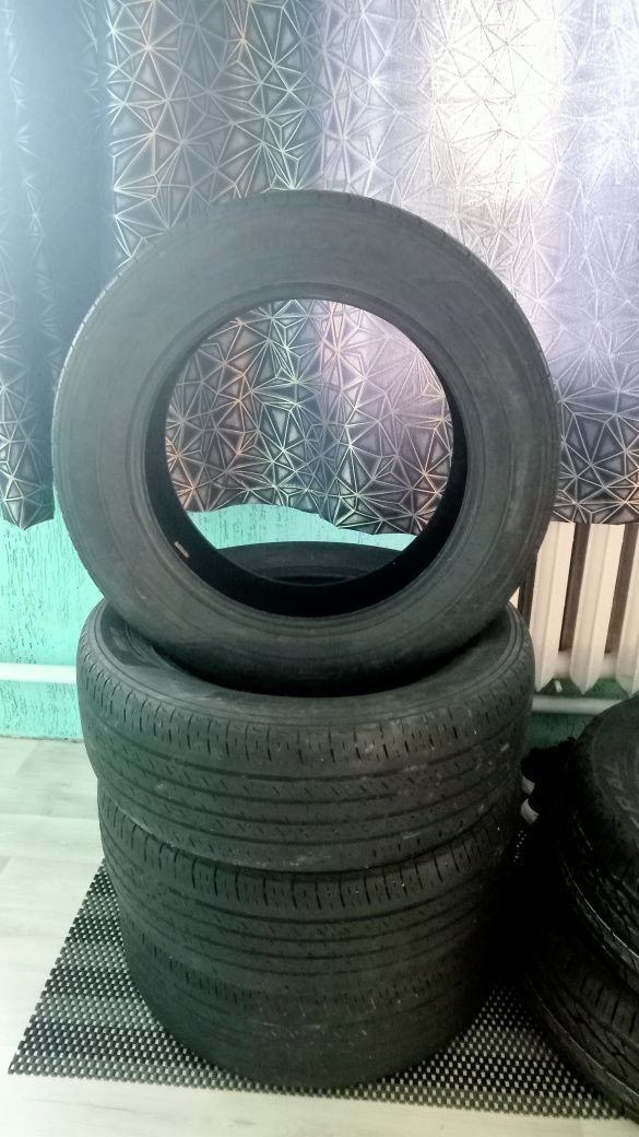 Kumho корейскийе шины