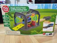 Magic Train Playtive