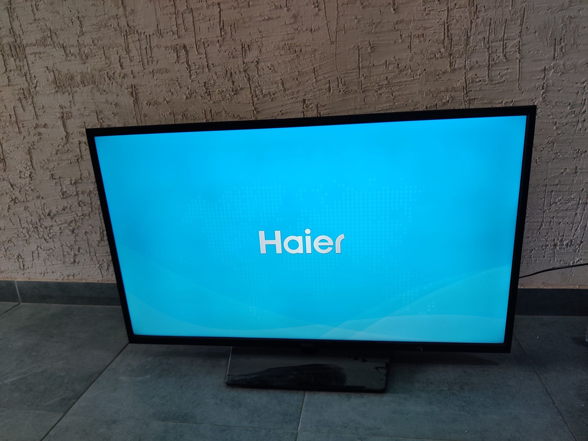 Телевизор Haier 48 диагональ