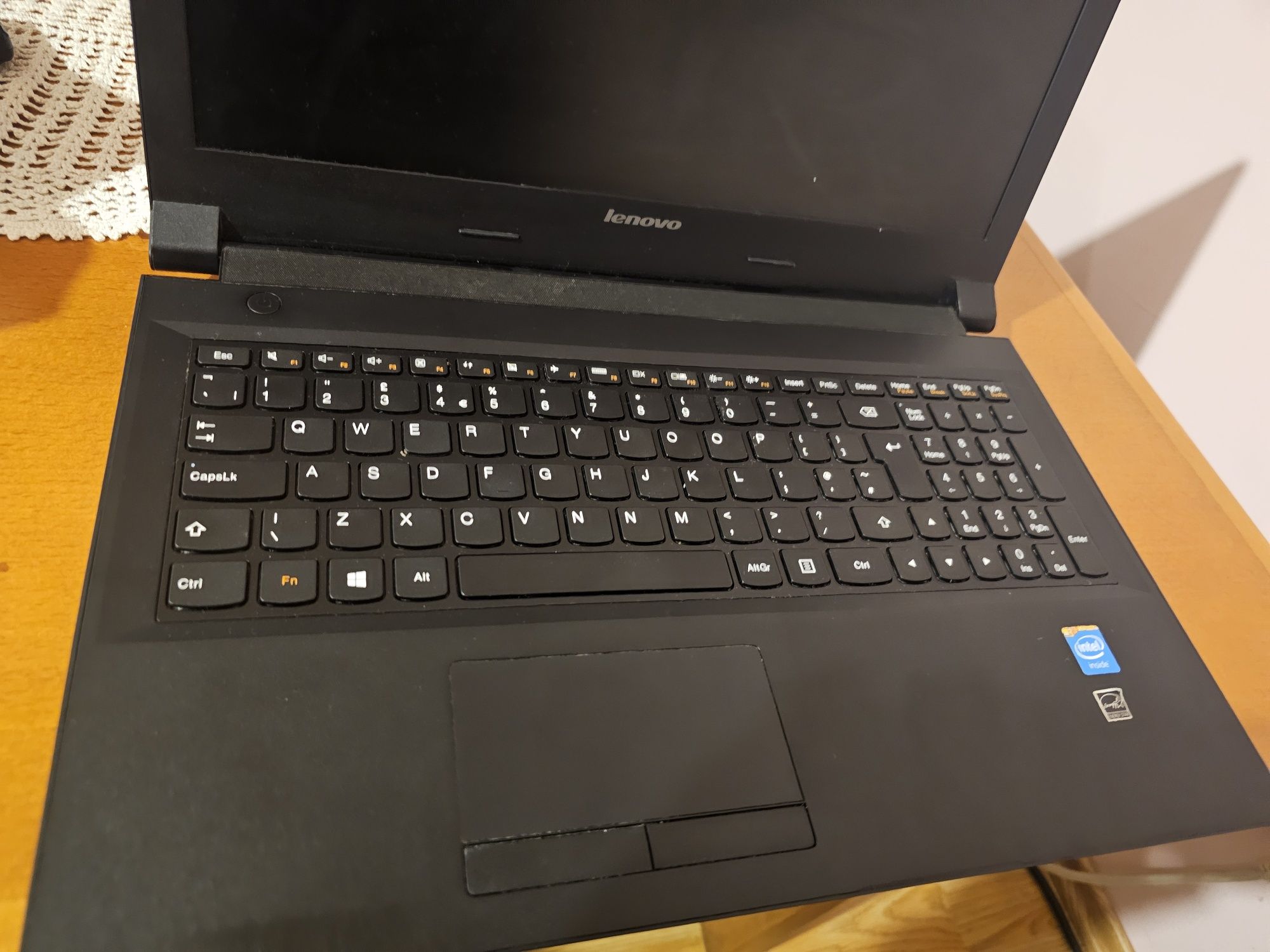 Lenovo Laptop b50-30