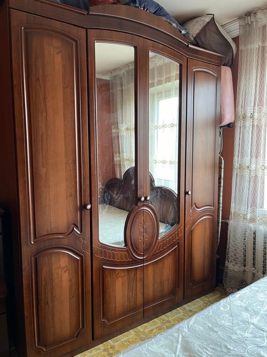 Спальный гарнитуры