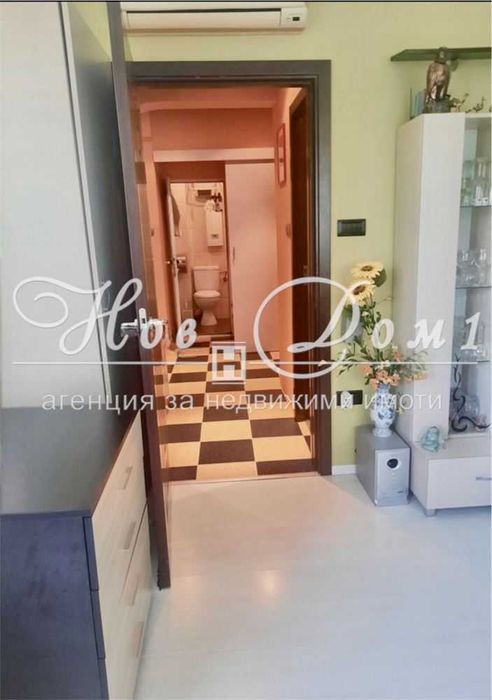 Продава се Двустаен апартамент в Варна, Изгрев - 63 кв.м за 2048 €/кв.м - Снимка #3