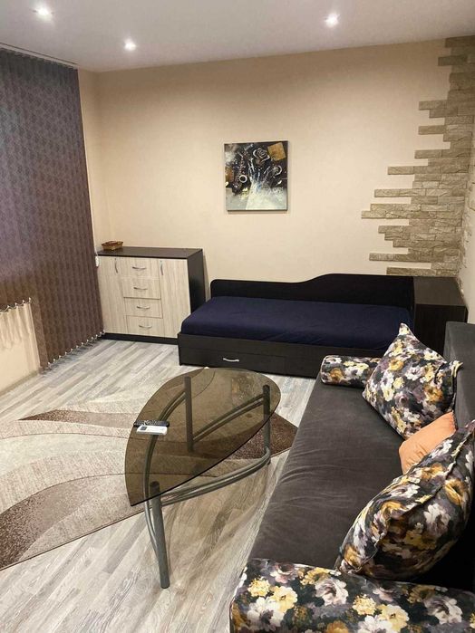 Едностаен Апартамент в Центъра