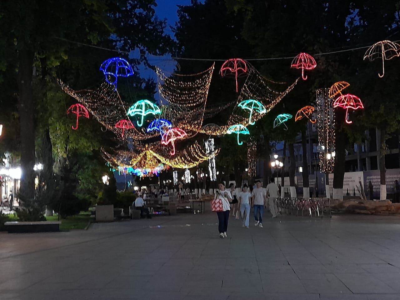 Арбат 2к 2этаж инд Серия. Бибытшылык дом 2.