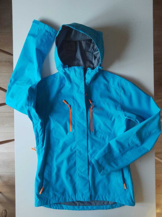 Дамско яке мембрана Heldre