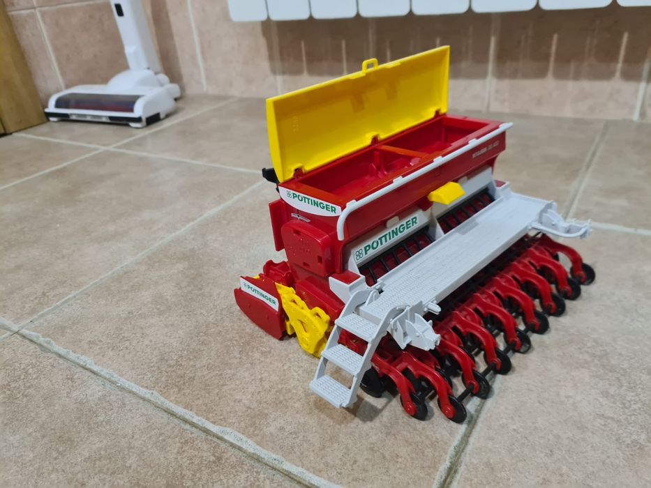 Jucarie Bruder semănătoare Pottinger