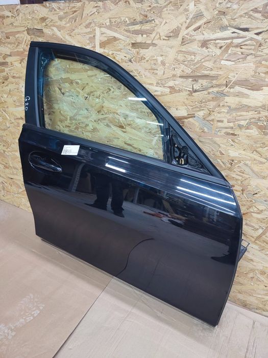 Usa portiera dreapta fata spate Bmw seria 3 G20 Completa