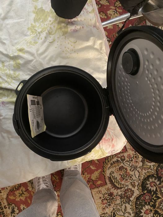 Delimano multicooker 18 in 1