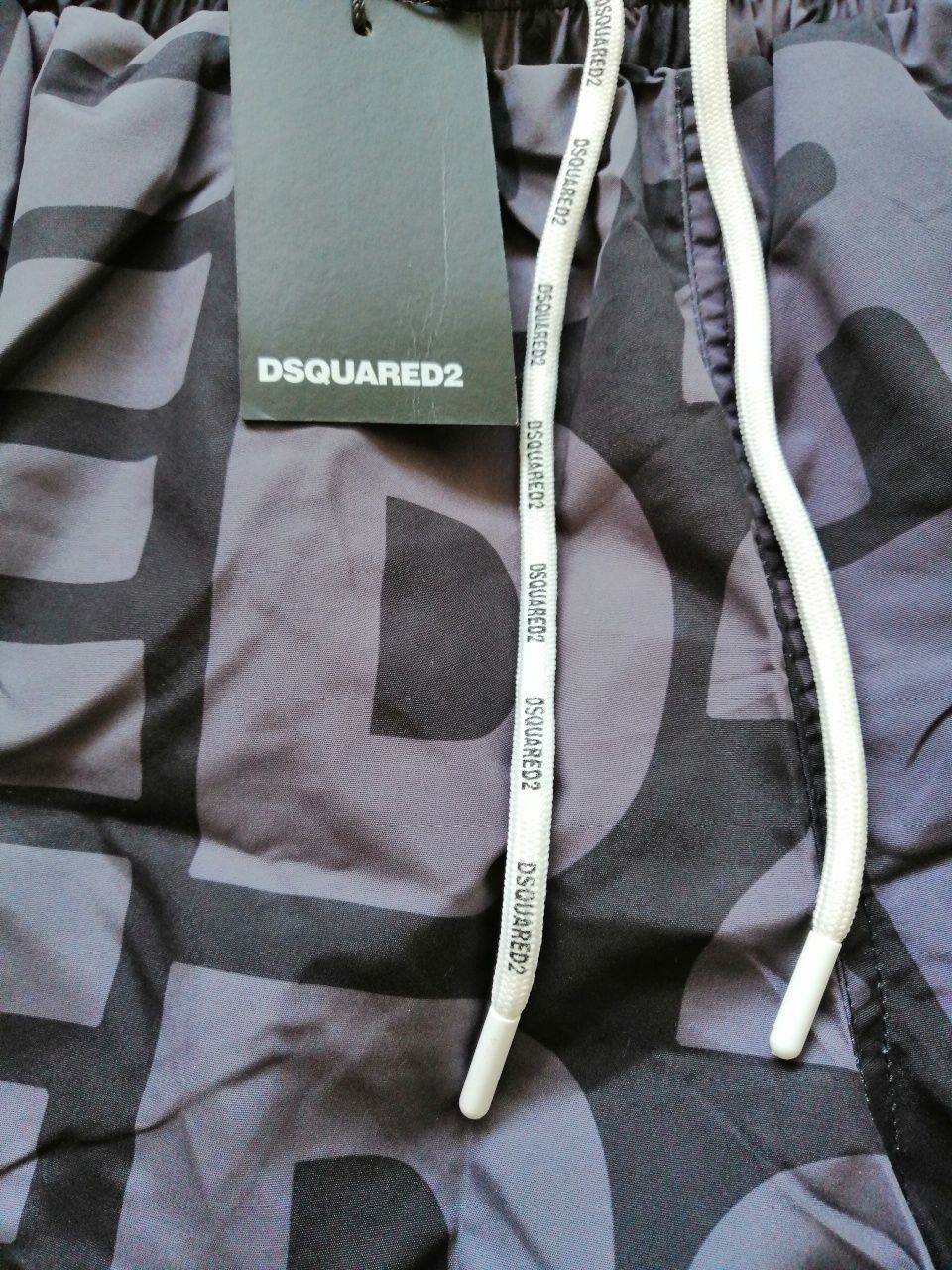 Disquared мъжки бански S M L XL XXL