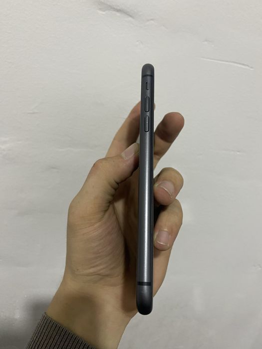 Iphone 11 karopka bor