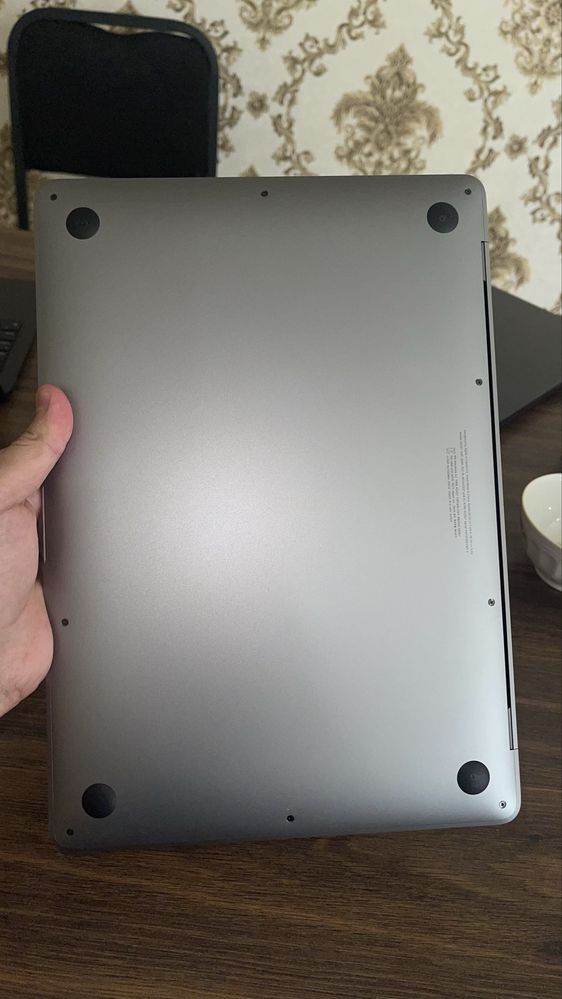 Macbok M1 air 2020