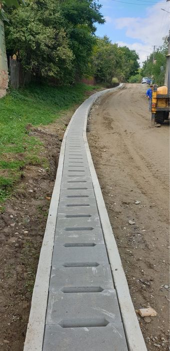 Placa carosabila dublu armata
