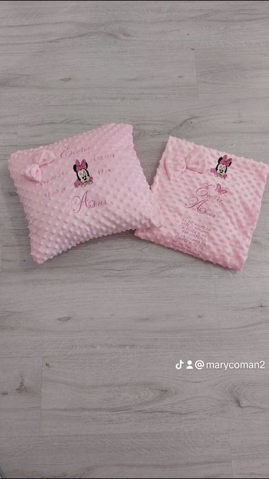 Oferta Trusou botez