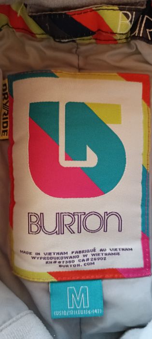 Сноуборд екип (136-147см), обувки (22см)