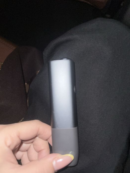 Igos электронный