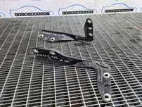Balamale Capota Porsche Cayenne 2002 - 2006 NEGRU (935)