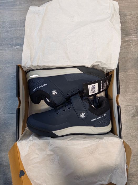 Pantofi ciclism mountainbike Unparallel Up Link SPD  marime 42