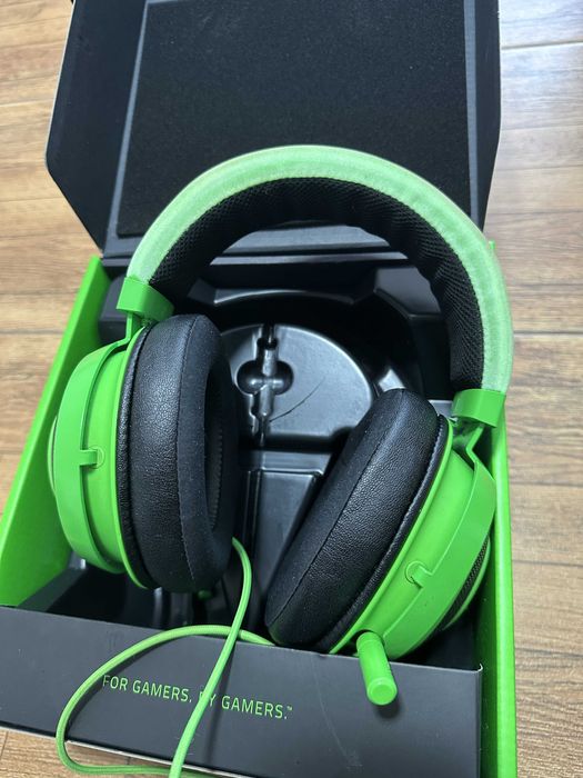 Razer Kraken 7.1
