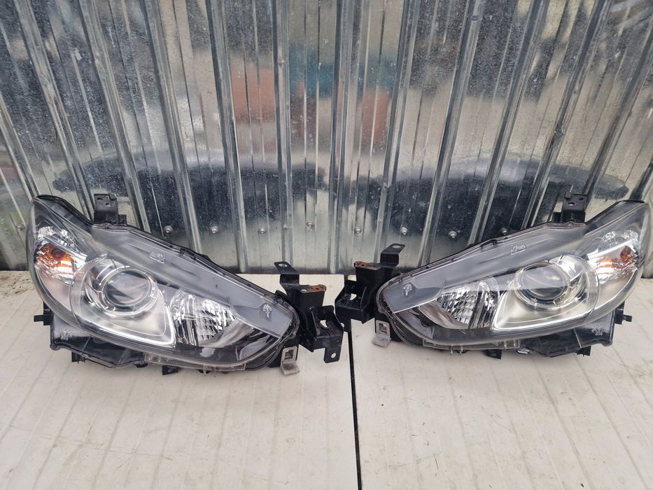Far/faruri cu lupa  Mazda6 GJ ,an 2012-2015