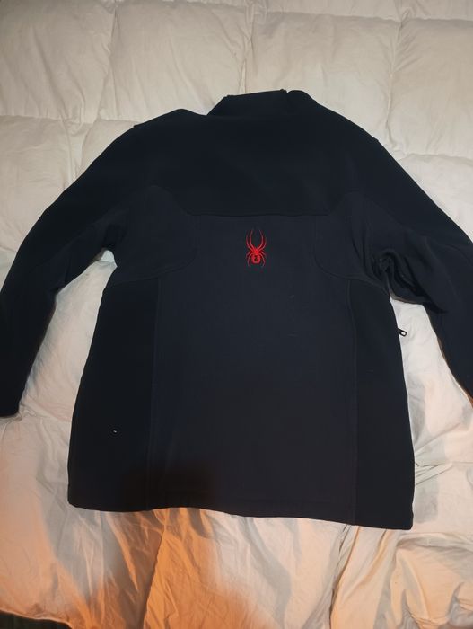 Geaca sport Spyder M