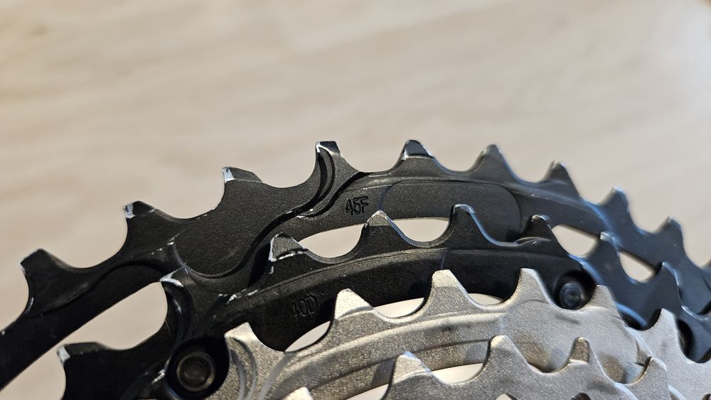 Casetă pinioane Shimano XT CS-M8100 12s 10-45