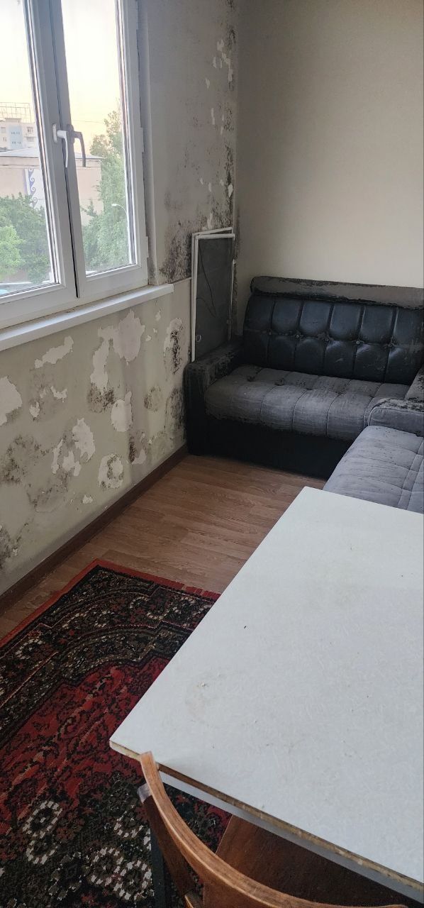 Sebzor ijaraga bollarga kvartira