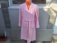 Simplicity Halat de baie | Bumbac | marime 40 - 42 | M - L