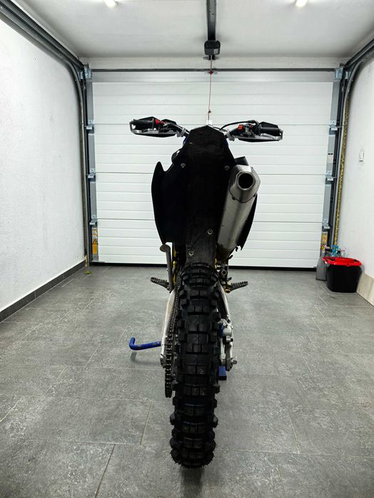 Husaberg FE 390 2012 г.