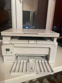 Hp laserjet m130a