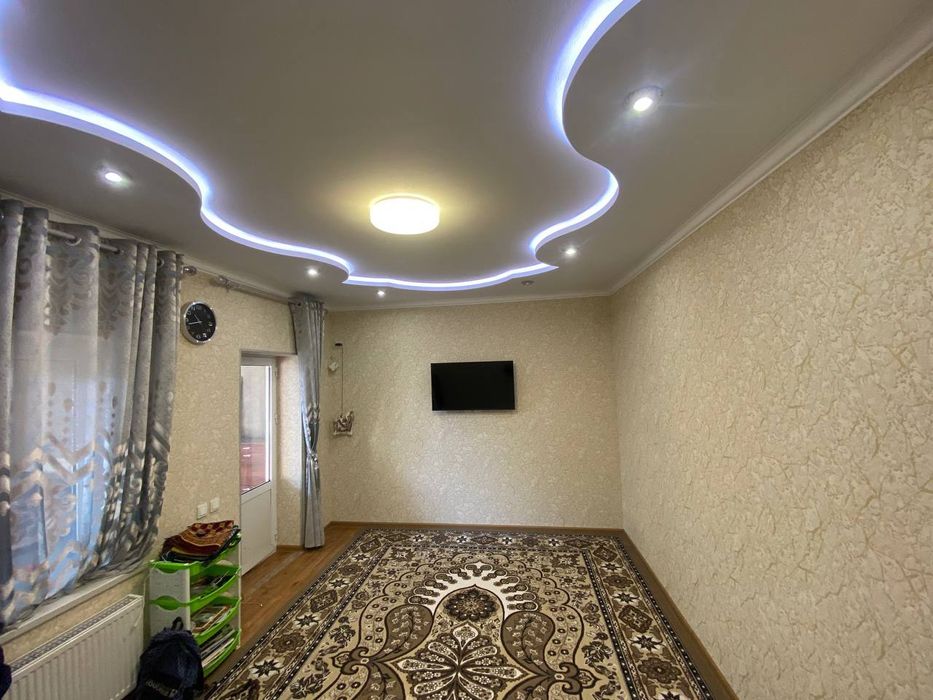 Сергели дом аренда 4 ком