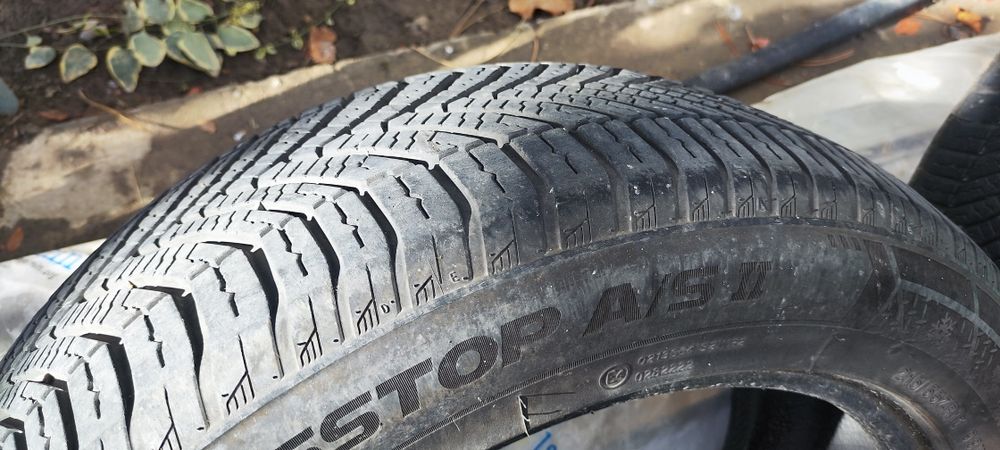 215/55/17 все сезон