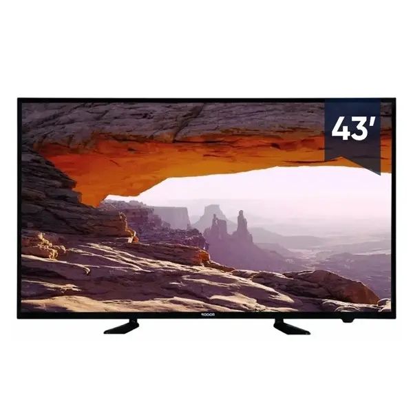 Roison Led tv 43020 model