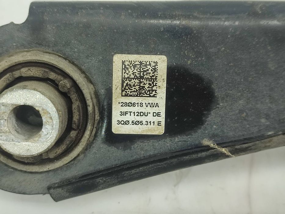 Brat dreapta spate 3Q0505311E Audi Q3 8U (facelift)