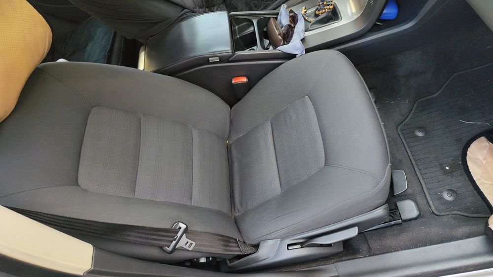Volvo s80 d5 2.4 185 CV in perfecta stare