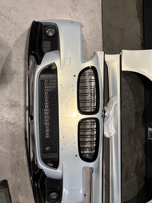 Части за бмв ф10-bmw f10