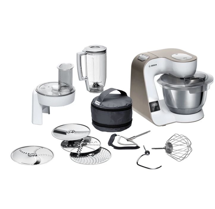 Кухненски робот BOSCH MUM5XW20